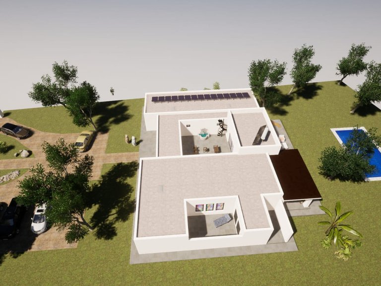 Plot for Sale in San Roque Club, Cadiz 11
