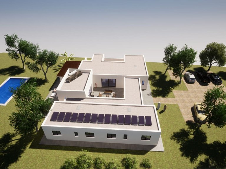 Plot for Sale in San Roque Club, Cadiz 12