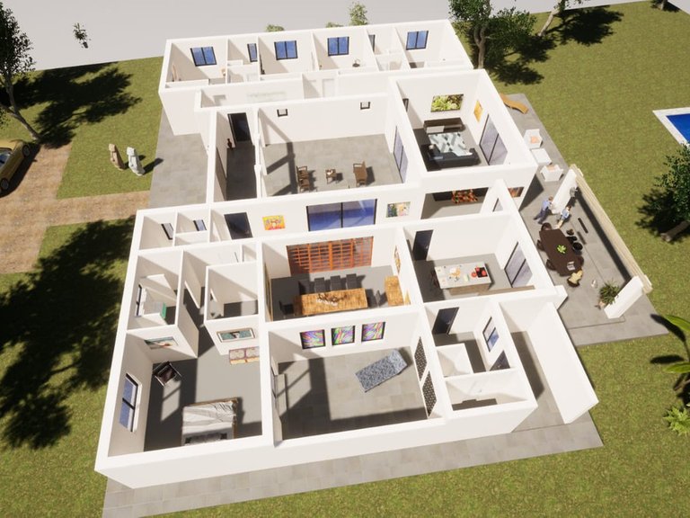 Plot for Sale in San Roque Club, Cadiz 13