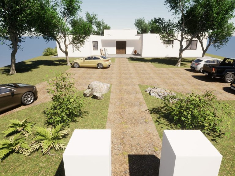 Plot for Sale in San Roque Club, Cadiz 14