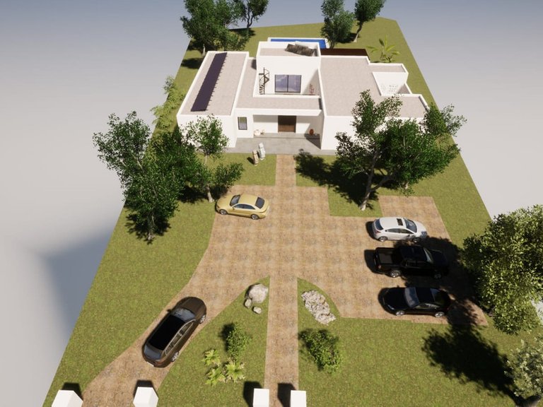 Plot for Sale in San Roque Club, Cadiz 15