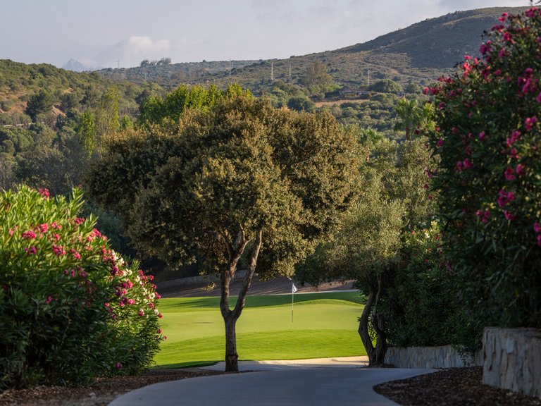 Plot for Sale in San Roque Club, Cadiz 17