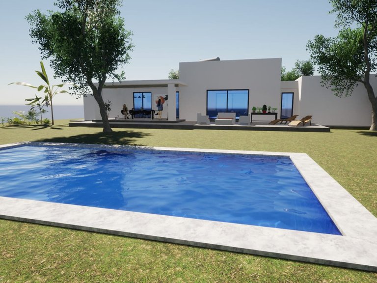 Plot for Sale in San Roque Club, Cadiz 3