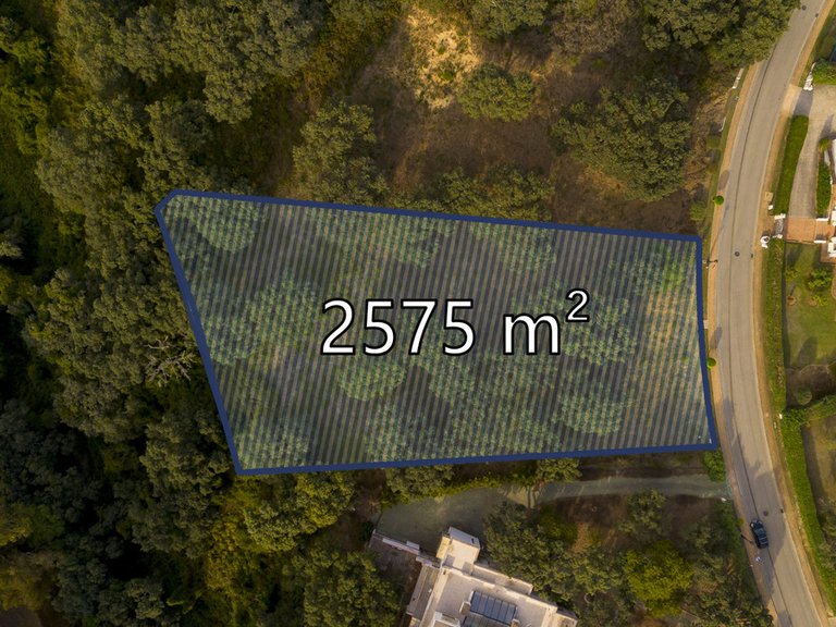 Plot for Sale in San Roque Club, Cadiz 7