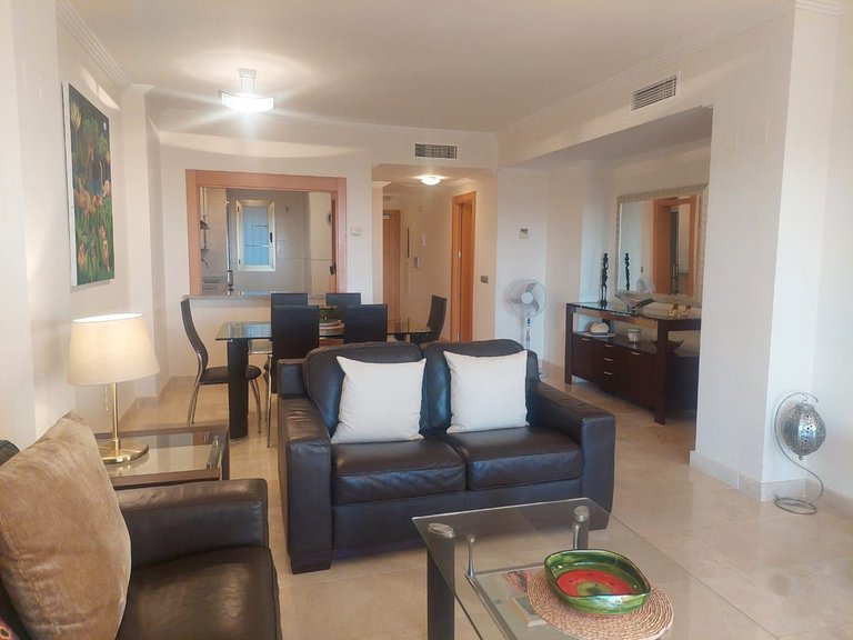 Apartment for Sale in Benahavís, Malaga 1