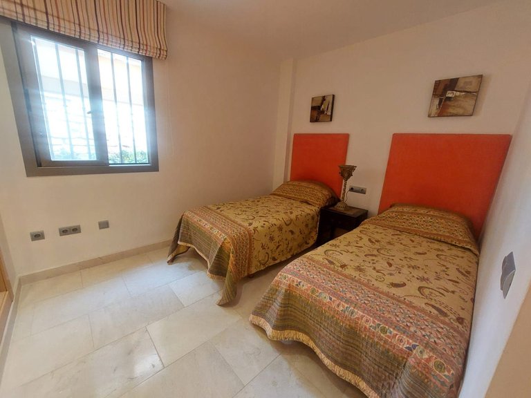 Apartment for Sale in Benahavís, Malaga 15