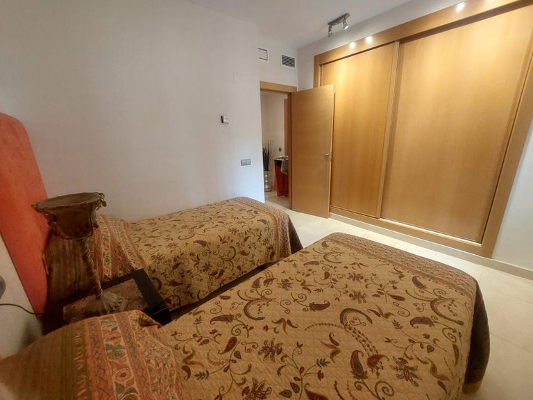 Apartment for Sale in Benahavís, Malaga 16