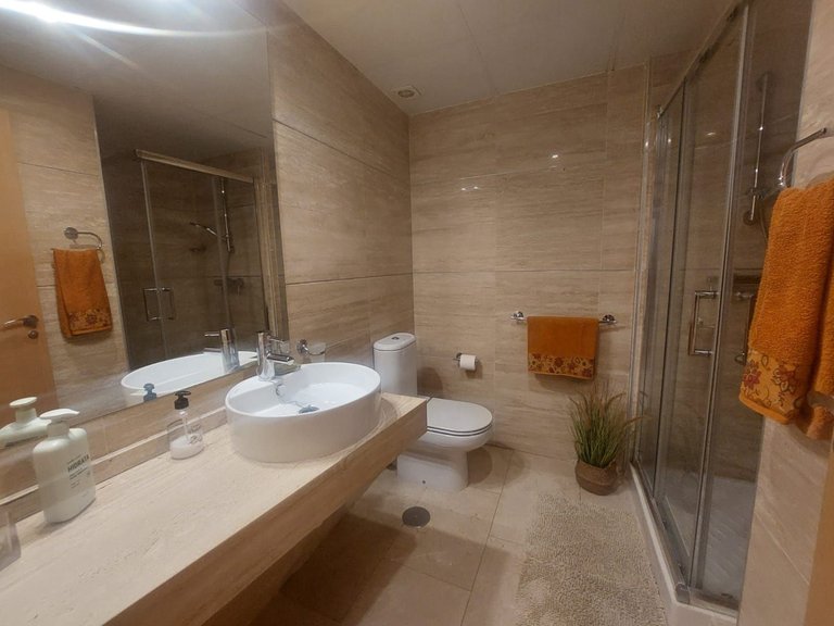 Apartment for Sale in Benahavís, Malaga 17