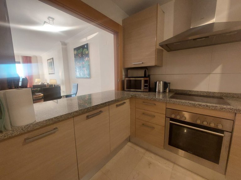 Apartment for Sale in Benahavís, Malaga 2