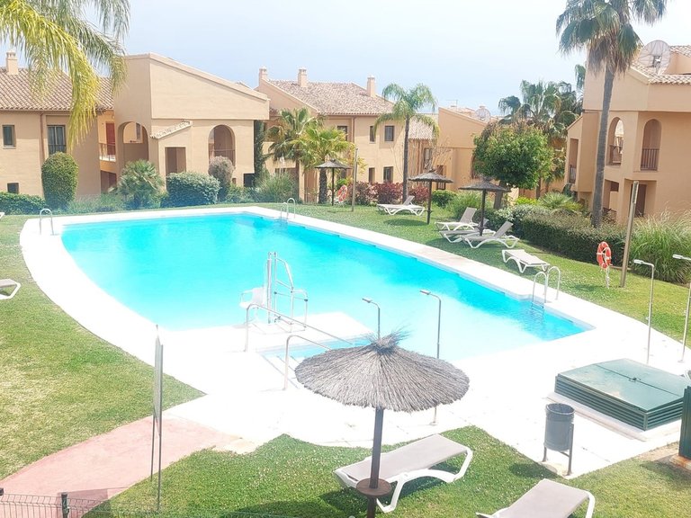 Apartment for Sale in Benahavís, Malaga 25