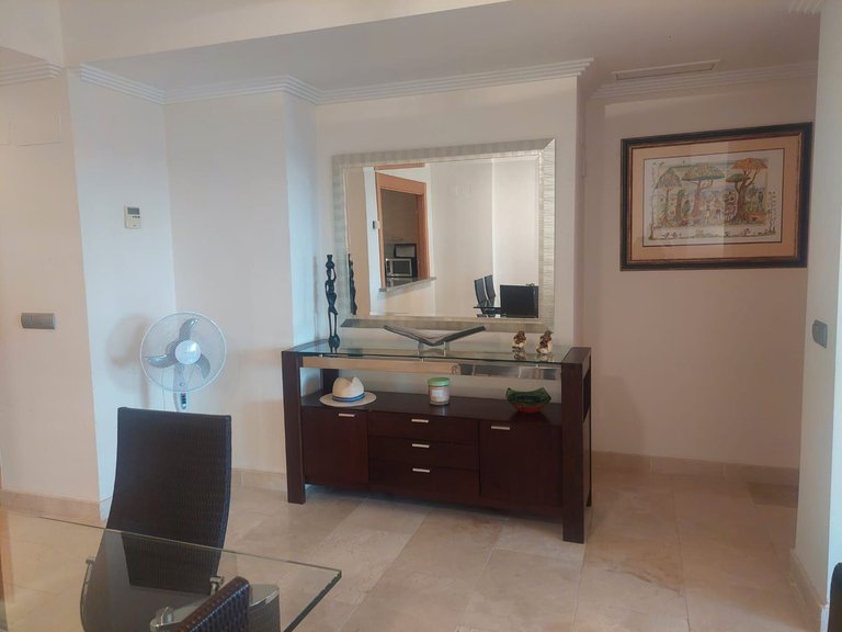 Apartment for Sale in Benahavís, Malaga 3