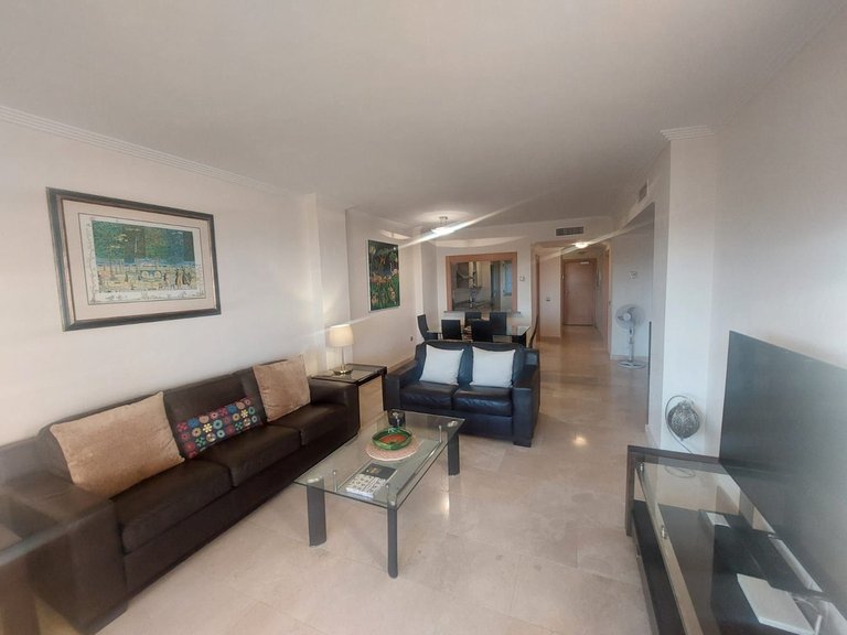 Apartment for Sale in Benahavís, Malaga 4