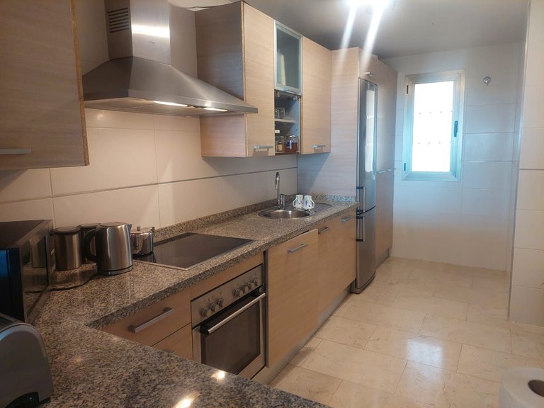 Apartment for Sale in Benahavís, Malaga 5