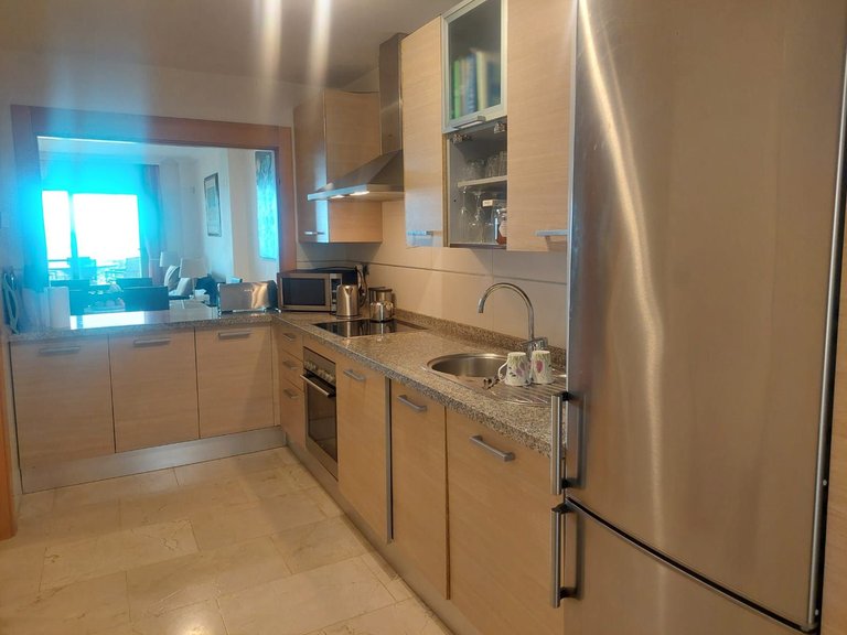 Apartment for Sale in Benahavís, Malaga 7