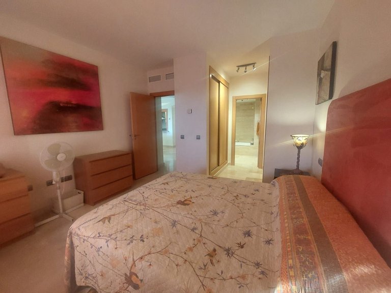 Apartment for Sale in Benahavís, Malaga 8