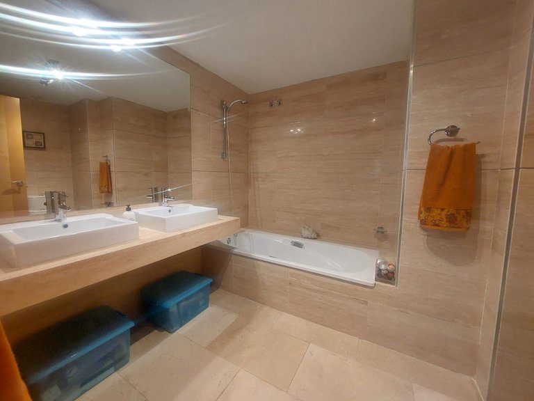 Apartment for Sale in Benahavís, Malaga 9