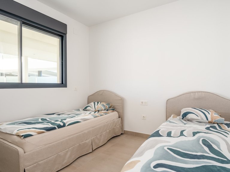 Apartment for Sale in Fuengirola, Malaga 14