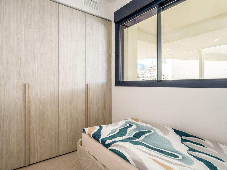 Apartment for Sale in Fuengirola, Malaga 15