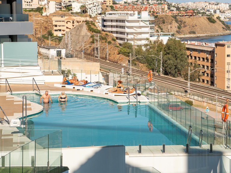 Apartment for Sale in Fuengirola, Malaga 17