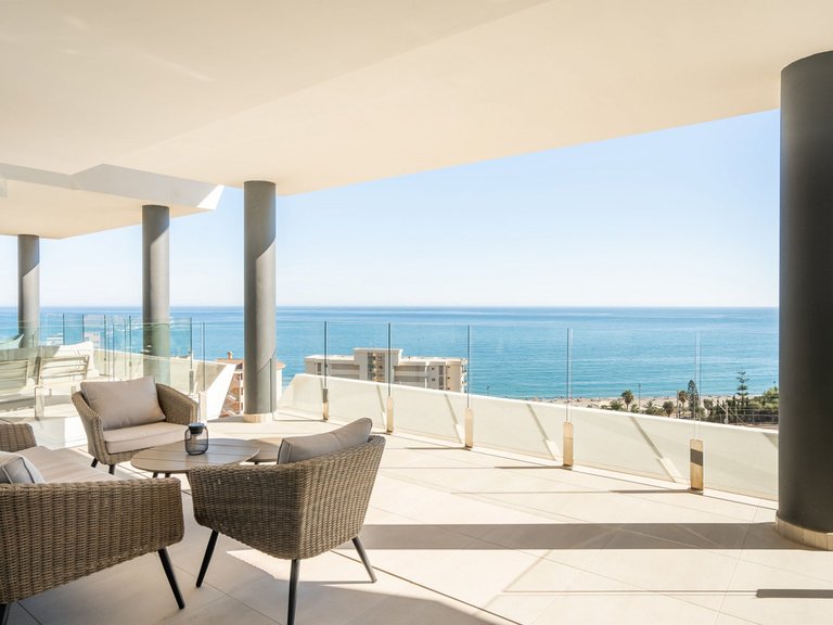Apartment for Sale in Fuengirola, Malaga 5