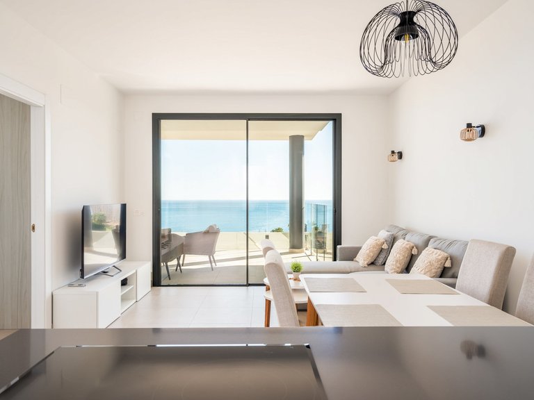 Apartment for Sale in Fuengirola, Malaga 7