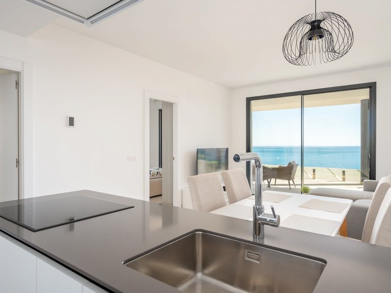 Apartment for Sale in Fuengirola, Malaga 8