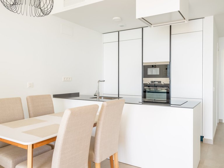 Apartment for Sale in Fuengirola, Malaga 9