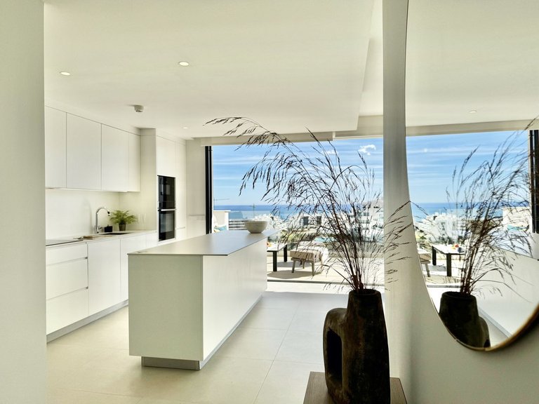 Apartment for Sale in Fuengirola, Malaga 1