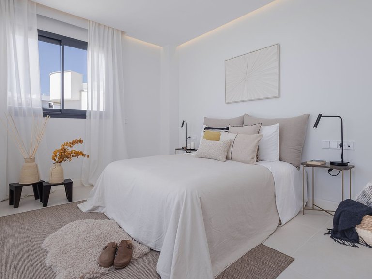 Apartment for Sale in Fuengirola, Malaga 17