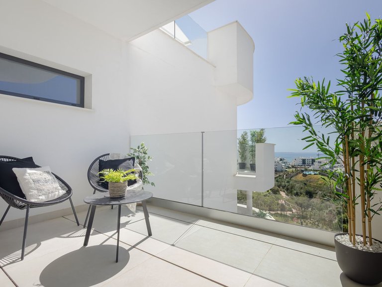 Apartment for Sale in Fuengirola, Malaga 19