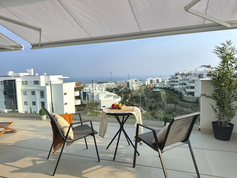 Apartment for  in Costa del Sol, Fuengirola, Malaga 3