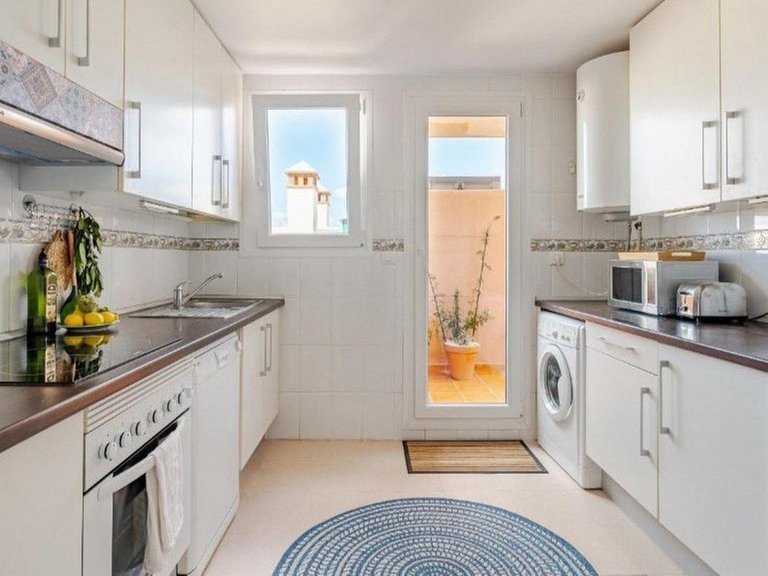 Penthouse for Sale in Casares Playa, Malaga 10