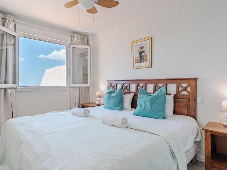 Penthouse for Sale in Casares Playa, Malaga 13