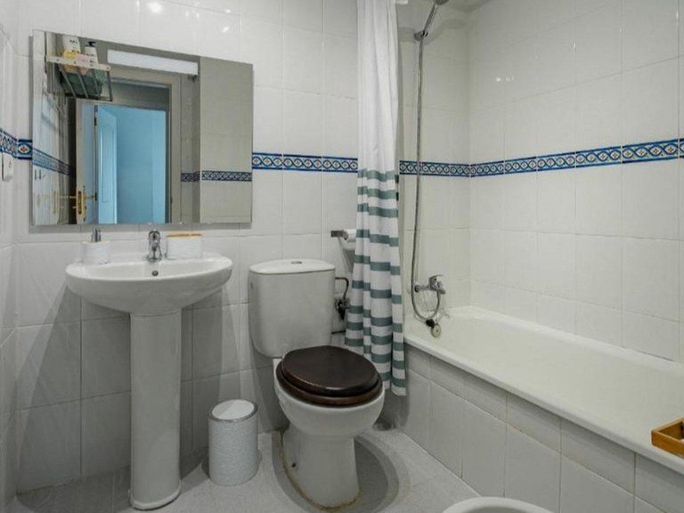 Penthouse for Sale in Casares Playa, Malaga 14