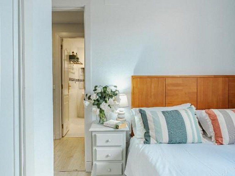 Penthouse for Sale in Casares Playa, Malaga 15