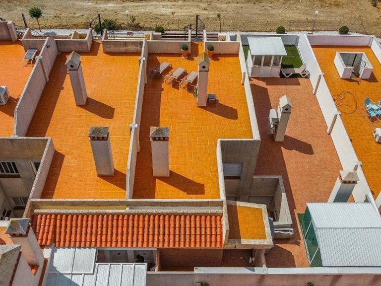 Penthouse for Sale in Casares Playa, Malaga 19
