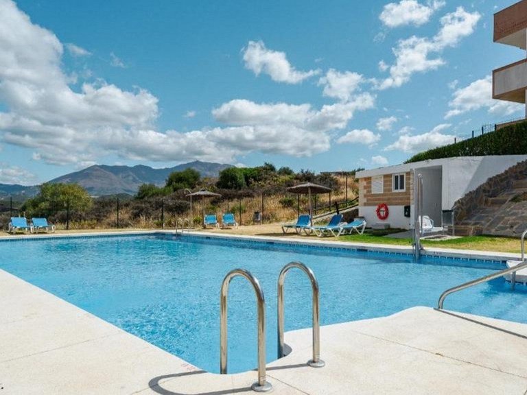 Penthouse for Sale in Casares Playa, Malaga 2