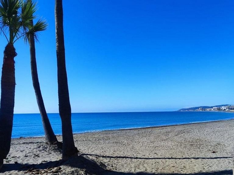 Penthouse for Sale in Casares Playa, Malaga 20