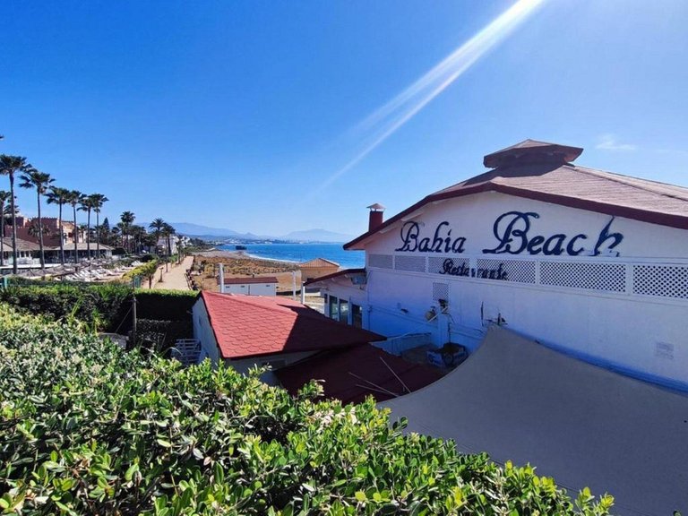 Penthouse for Sale in Casares Playa, Malaga 21
