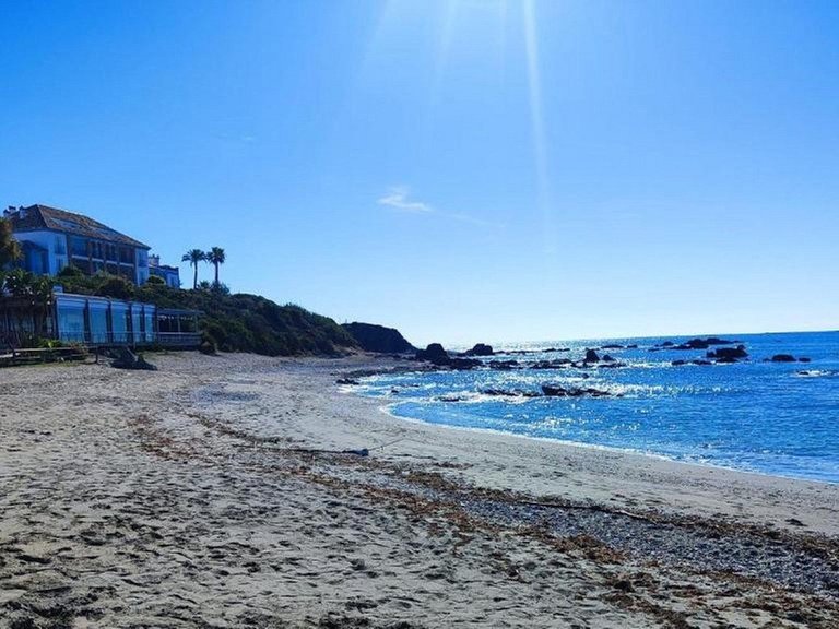 Penthouse for Sale in Casares Playa, Malaga 22