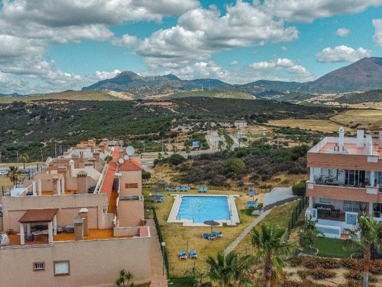 Penthouse for Sale in Casares Playa, Malaga 4