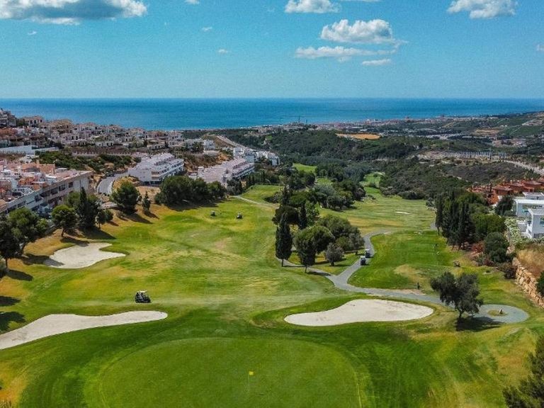 Penthouse for Sale in Casares Playa, Malaga 6