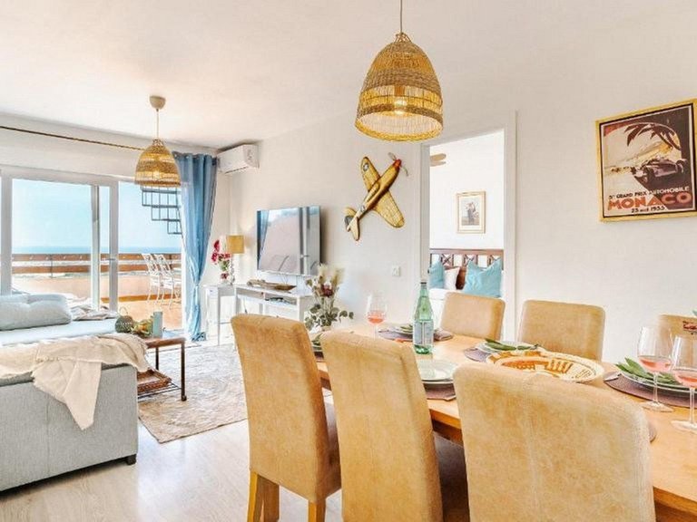 Penthouse for Sale in Casares Playa, Malaga 8
