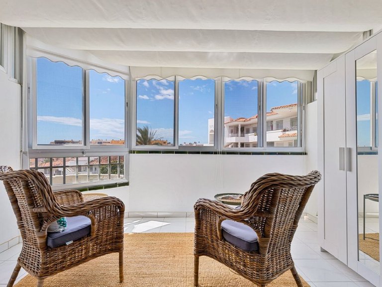 Apartment for Sale in Los Pacos, Malaga 2