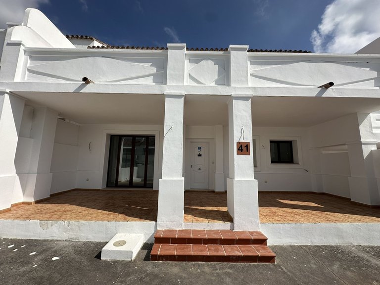Villa for Sale in Doña Julia, Malaga 2
