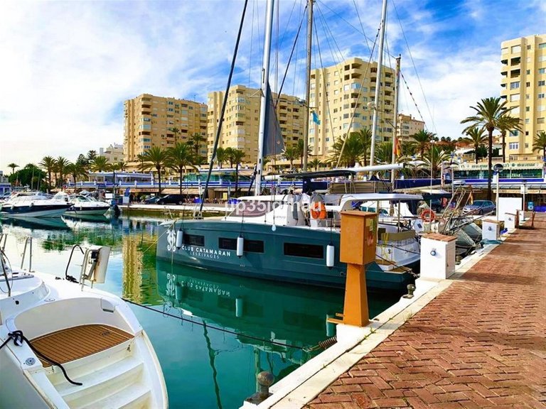 Apartment for Sale in Estepona, Malaga 11