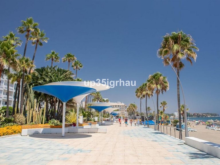 Apartment for Sale in Estepona, Malaga 2