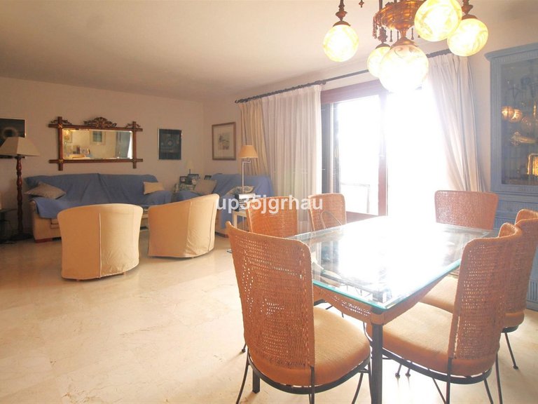 Apartment for Sale in Estepona, Malaga 3