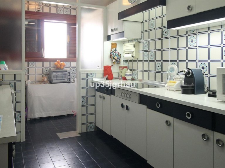 Apartment for Sale in Estepona, Malaga 5