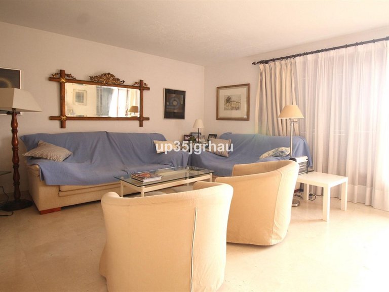 Apartment for Sale in Estepona, Malaga 6